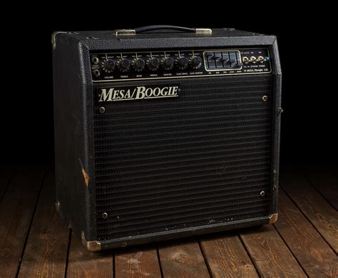 mesa boogie purple stripe